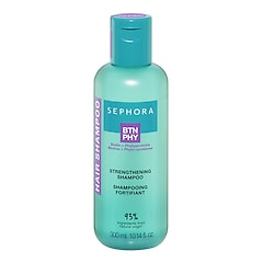 Strengthening Shampoo - Güçlendirici Şampuan, SEPHORA COLLECTION